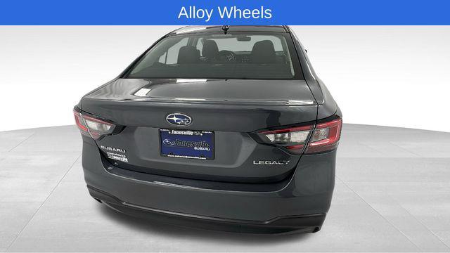 used 2023 Subaru Legacy car, priced at $22,231