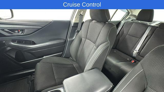used 2023 Subaru Legacy car, priced at $22,231