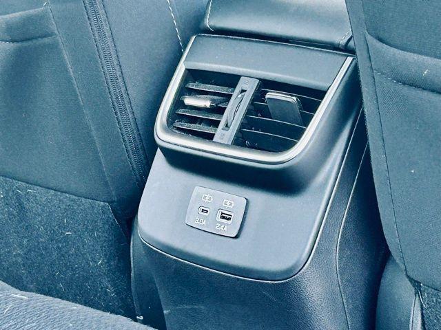 used 2023 Subaru Legacy car, priced at $22,231