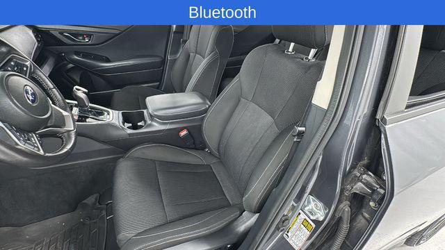 used 2023 Subaru Legacy car, priced at $22,231
