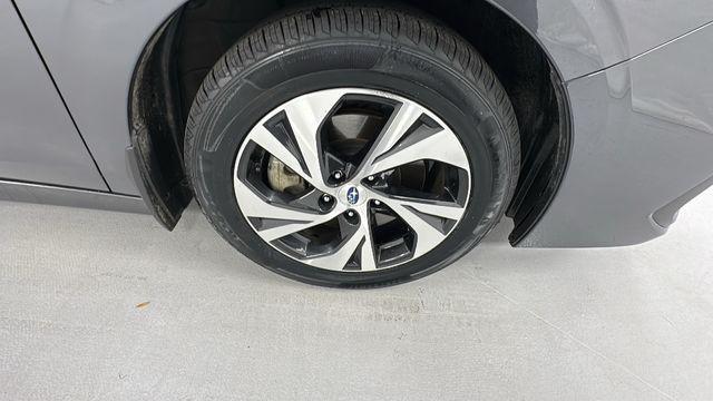 used 2023 Subaru Legacy car, priced at $22,231