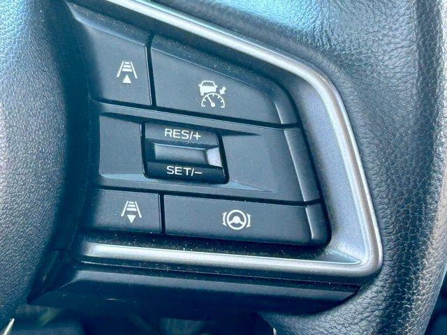 used 2023 Subaru Legacy car, priced at $22,231