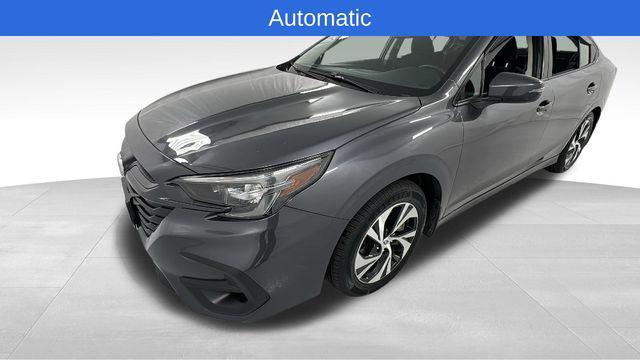 used 2023 Subaru Legacy car, priced at $22,231