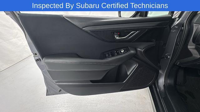 used 2023 Subaru Legacy car, priced at $22,231