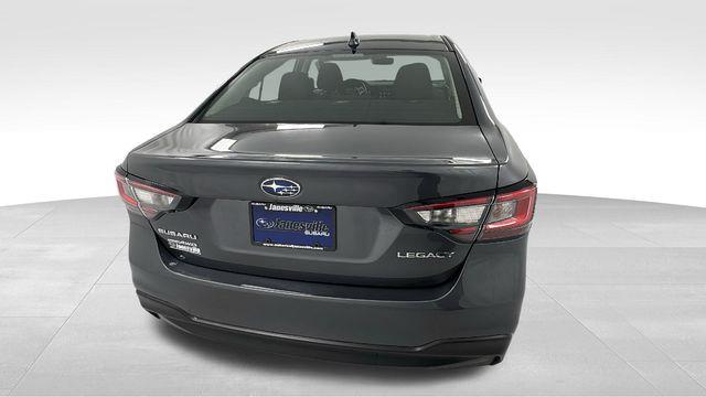 used 2023 Subaru Legacy car, priced at $22,231