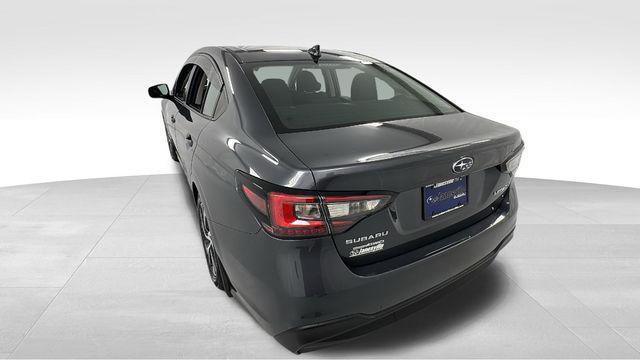 used 2023 Subaru Legacy car, priced at $22,231
