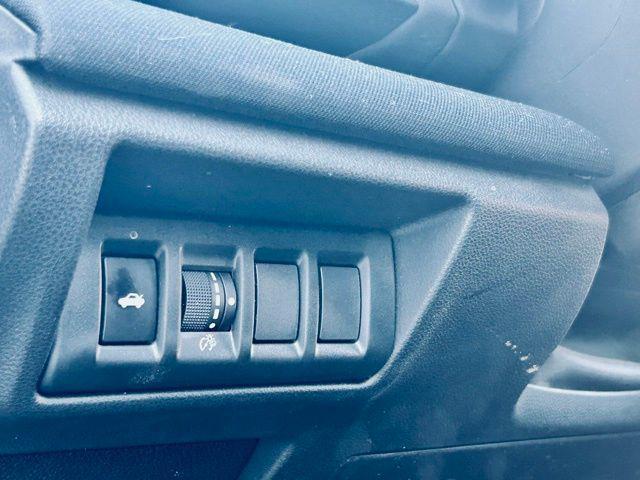 used 2023 Subaru Legacy car, priced at $22,231