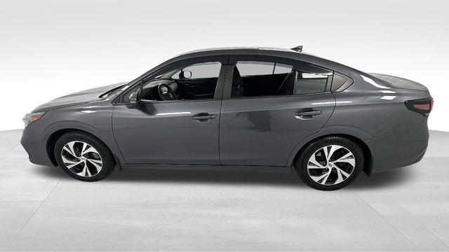 used 2023 Subaru Legacy car, priced at $22,231