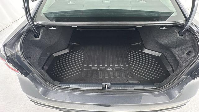 used 2023 Subaru Legacy car, priced at $22,231