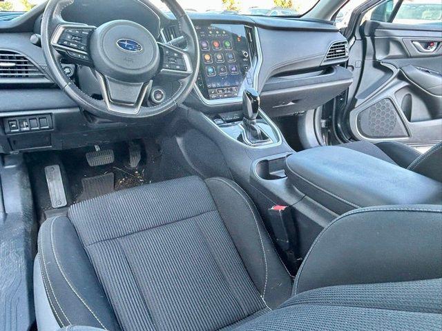 used 2023 Subaru Legacy car, priced at $22,231