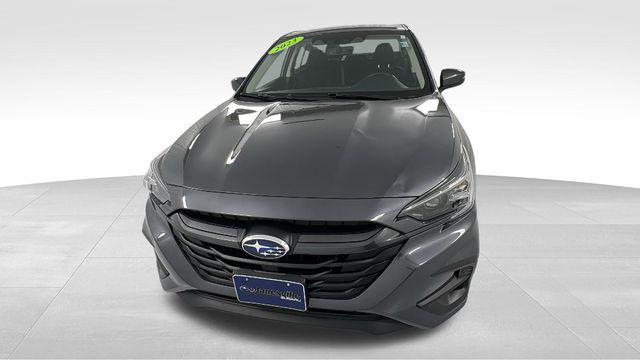 used 2023 Subaru Legacy car, priced at $22,231