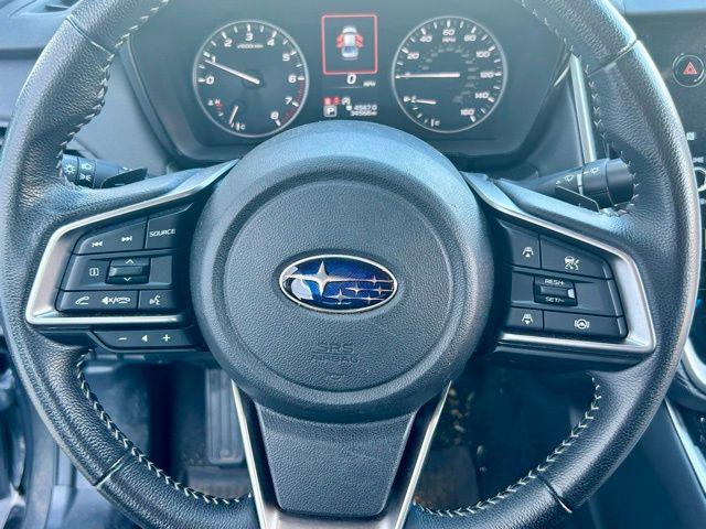used 2023 Subaru Legacy car, priced at $22,231