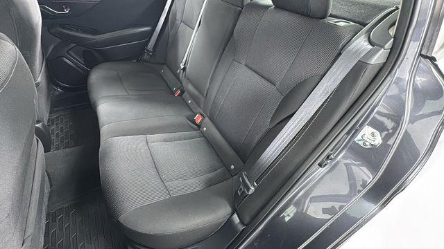 used 2023 Subaru Legacy car, priced at $22,231