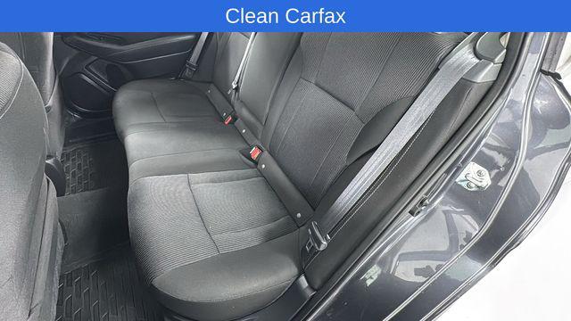 used 2023 Subaru Legacy car, priced at $22,231