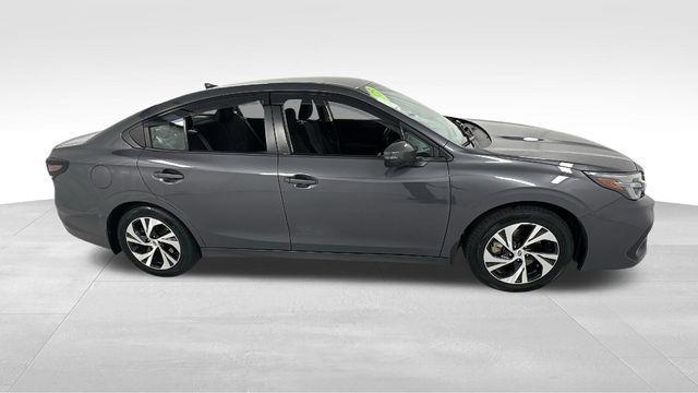 used 2023 Subaru Legacy car, priced at $22,231
