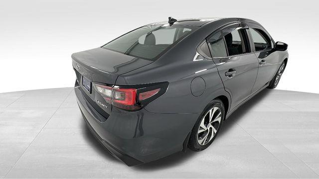 used 2023 Subaru Legacy car, priced at $22,231