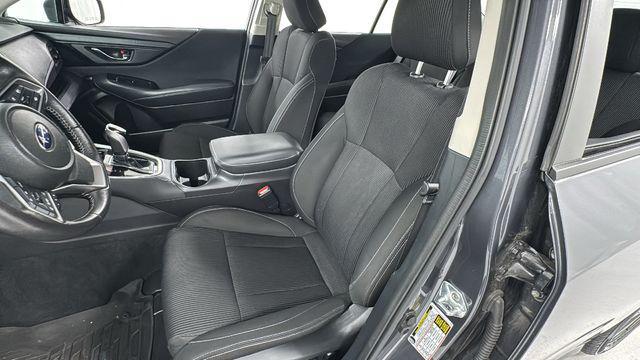 used 2023 Subaru Legacy car, priced at $22,231