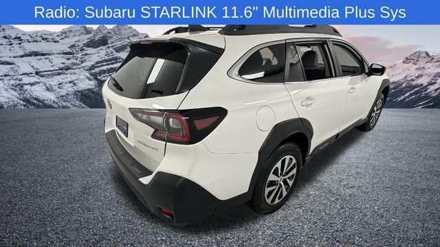 new 2025 Subaru Outback car, priced at $34,230