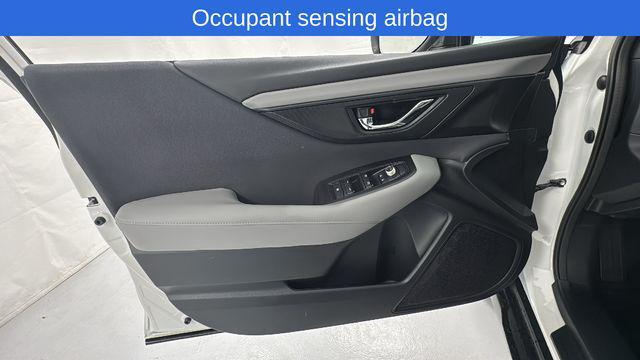 new 2025 Subaru Outback car, priced at $34,230