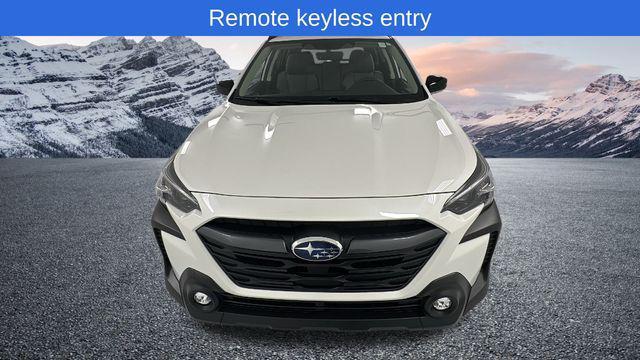 new 2025 Subaru Outback car, priced at $34,230