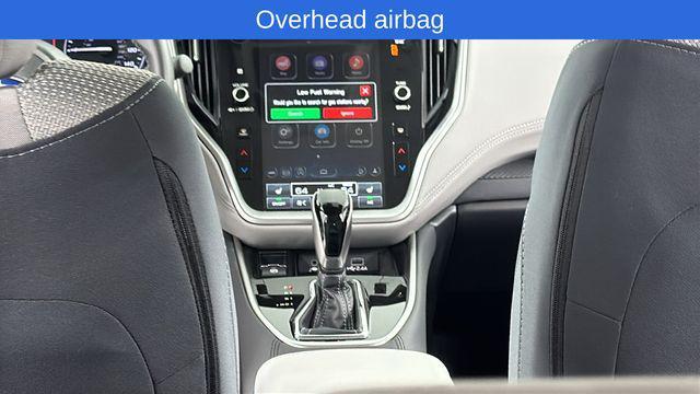 new 2025 Subaru Outback car, priced at $34,230
