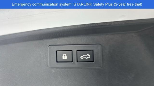 new 2025 Subaru Outback car, priced at $34,230