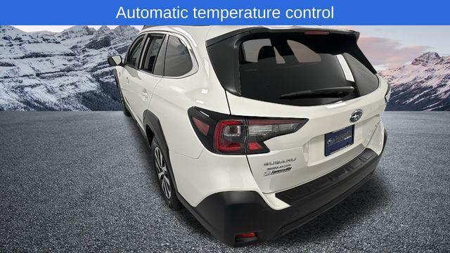 new 2025 Subaru Outback car, priced at $34,230