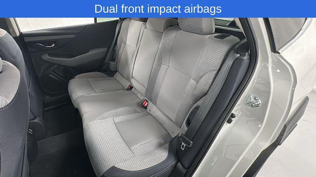 new 2025 Subaru Outback car, priced at $34,230