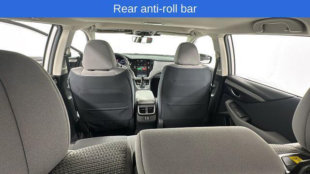 new 2025 Subaru Outback car, priced at $34,230