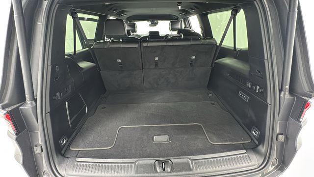 used 2024 Jeep Wagoneer L car, priced at $57,000