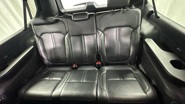 used 2024 Jeep Wagoneer L car, priced at $57,000