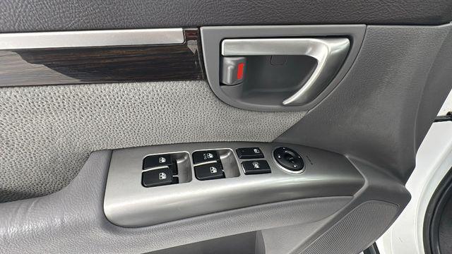 used 2012 Hyundai Santa Fe car, priced at $6,877