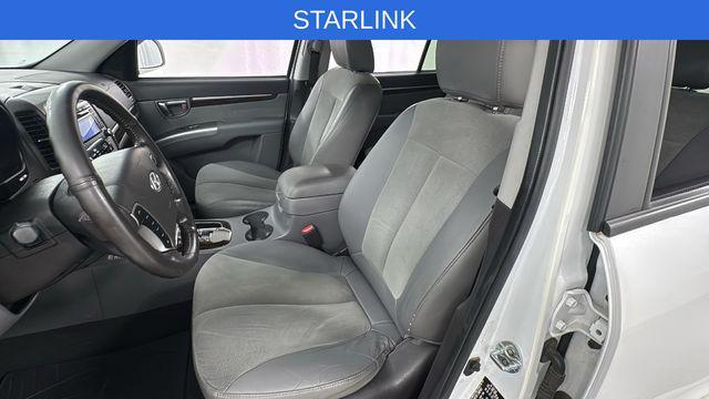 used 2012 Hyundai Santa Fe car, priced at $6,877