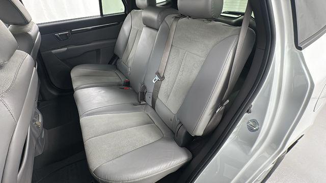 used 2012 Hyundai Santa Fe car, priced at $6,877