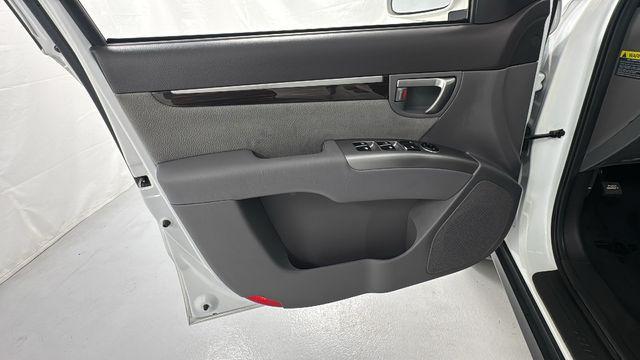 used 2012 Hyundai Santa Fe car, priced at $6,877