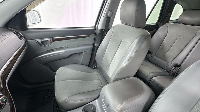 used 2012 Hyundai Santa Fe car, priced at $6,877