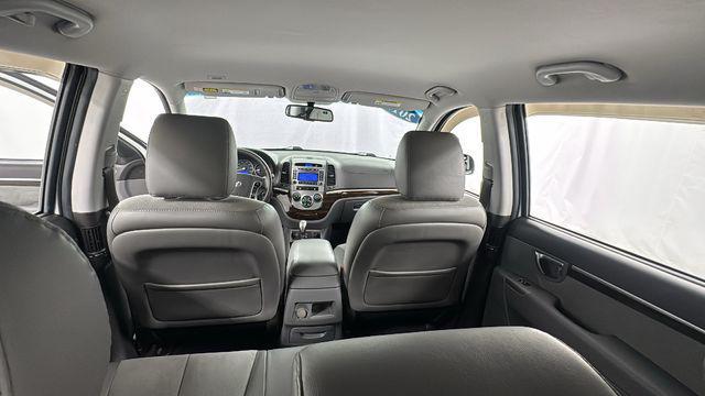 used 2012 Hyundai Santa Fe car, priced at $6,877