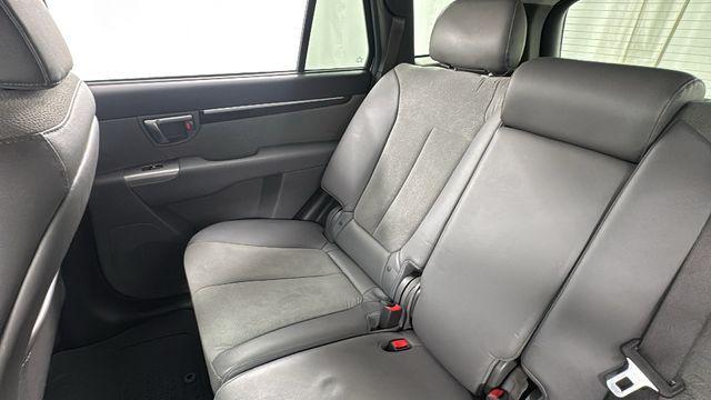used 2012 Hyundai Santa Fe car, priced at $6,877