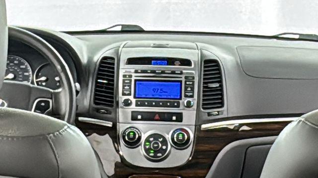 used 2012 Hyundai Santa Fe car, priced at $6,877