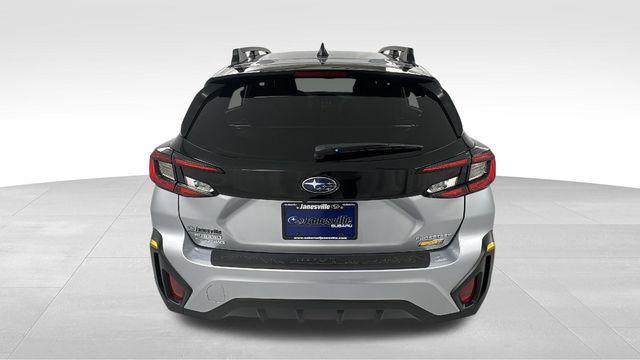 used 2025 Subaru Crosstrek car, priced at $29,384