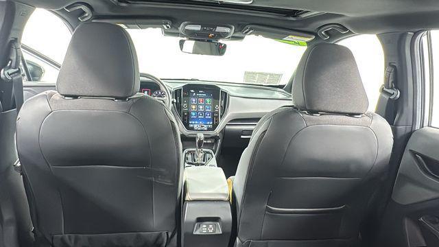 used 2025 Subaru Crosstrek car, priced at $29,384