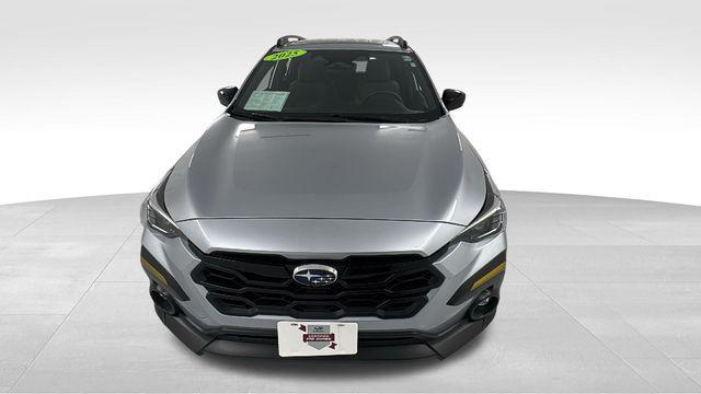 used 2025 Subaru Crosstrek car, priced at $29,384
