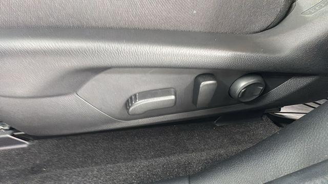 used 2025 Subaru Crosstrek car, priced at $29,384