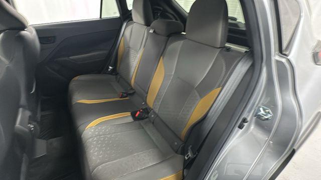 used 2025 Subaru Crosstrek car, priced at $29,384