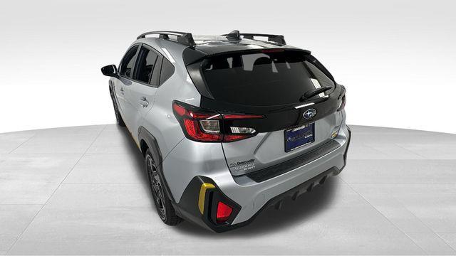 used 2025 Subaru Crosstrek car, priced at $29,384