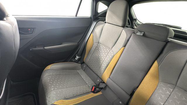 used 2025 Subaru Crosstrek car, priced at $29,384
