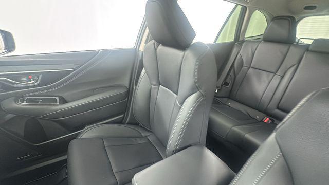 new 2025 Subaru Outback car, priced at $39,170