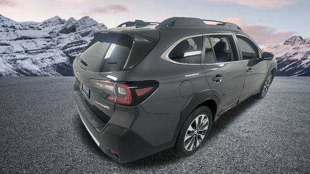 new 2025 Subaru Outback car, priced at $39,170