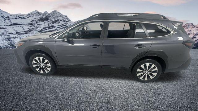 new 2025 Subaru Outback car, priced at $39,170
