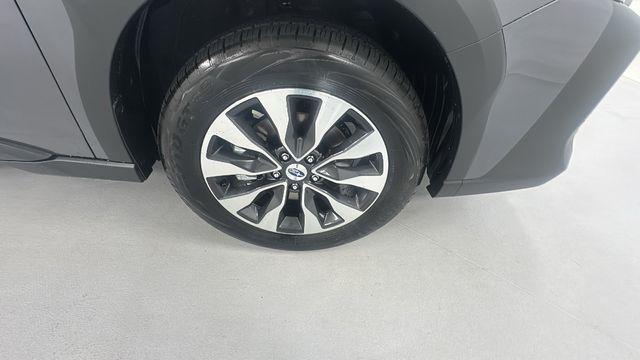 new 2025 Subaru Outback car, priced at $39,170
